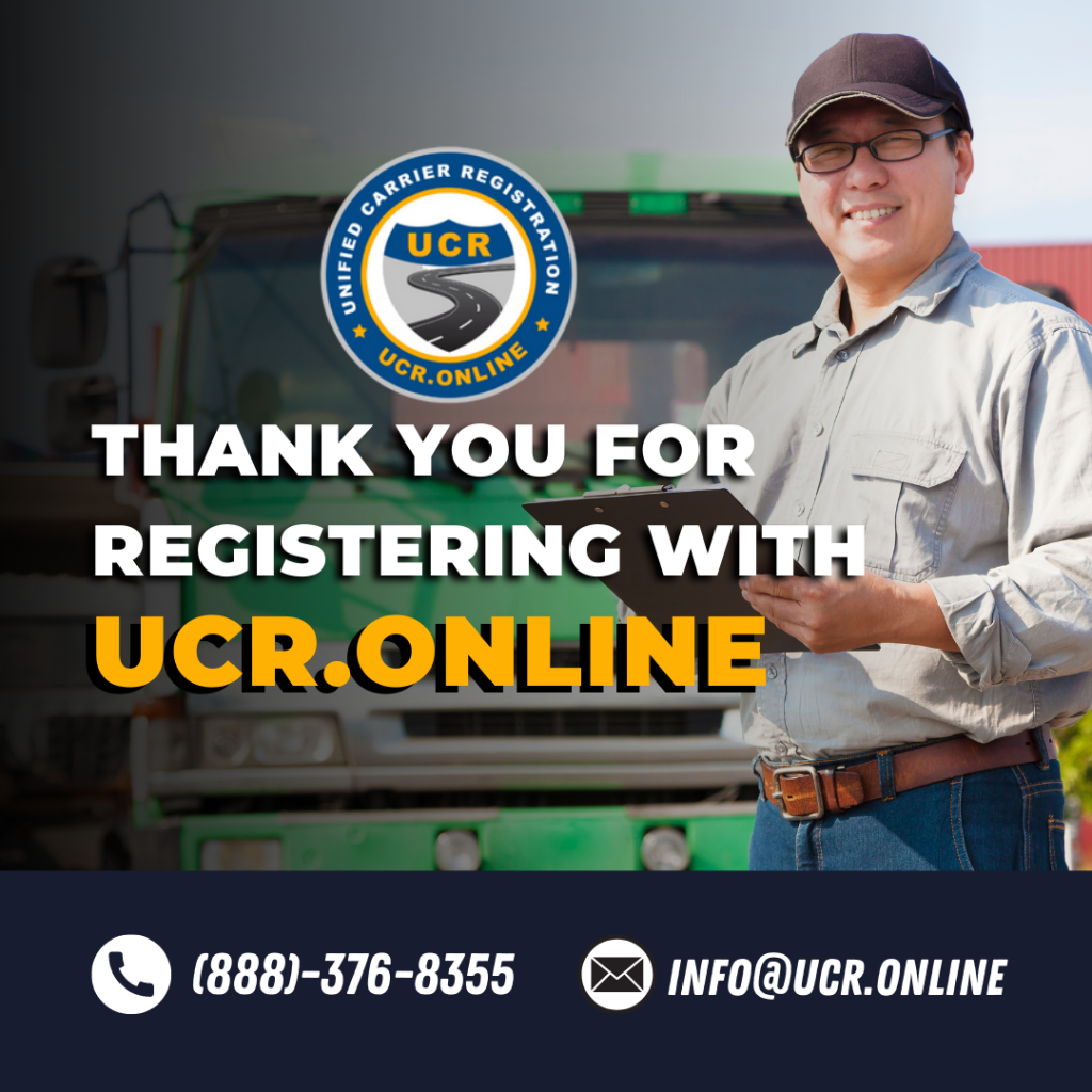 Thank You for Registering With Unified