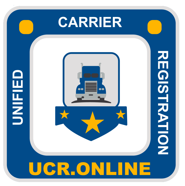 UCR.ONLINE – Unified Carrier Registration Online